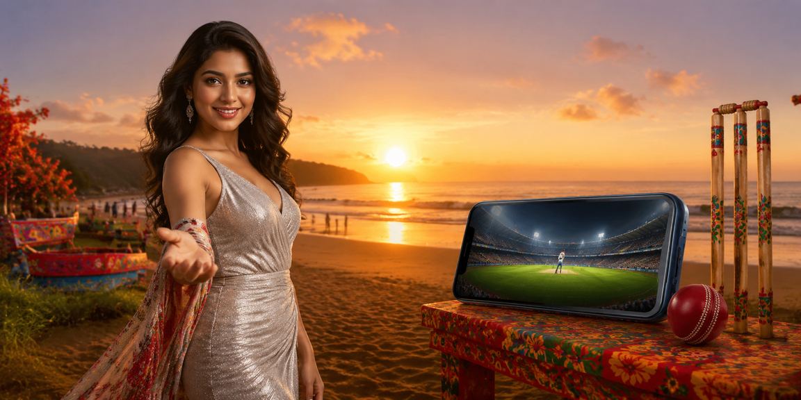 কক্সবাজারে ক্রিকেট বেটিং এর অভিজ্ঞতা