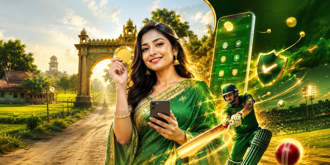রংপুর ক্রিকেট বেটিং বাজারের রঙিন দৃশ্য