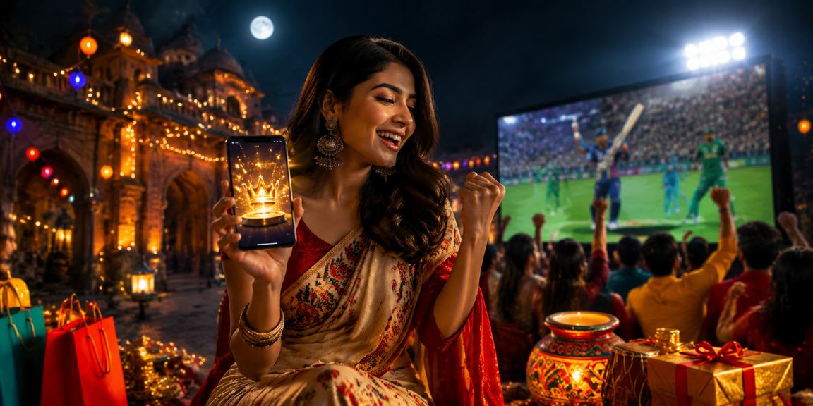 ঈদ উপলক্ষে সোনারগাঁও ক্রিকেট বেটিং প্রোমোশন